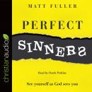 Perfect Sinners Audiobook