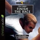 Eric Liddell: Finish the Race, John Keddie