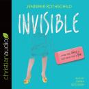 Invisible: How You Feel Is Not Who You Are Audiobook