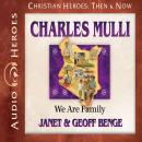 Charles Mulli: We Are Family Audiobook