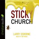 Sticky Church Audiobook