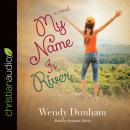 My Name Is River Audiobook