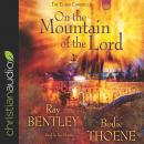 On the Mountain of the Lord Audiobook