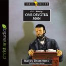 D.L. Moody: One Devoted Man Audiobook