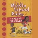 The Middle School Rules of Jamaal Charles Audiobook