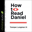 How to Read Daniel Audiobook