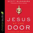 Jesus at the Door: Evangelism Made Easy Audiobook
