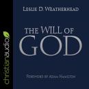 The Will of God Audiobook
