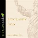 Biography of God Audiobook