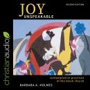 Joy Unspeakable: Contemplative Practices of the Black Church (2nd edition) Audiobook