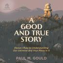 A Good and True Story: Eleven Clues to Understanding Our Universe and Your Place in It Audiobook