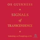 Signals of Transcendence: Listening to the Promptings of Life Audiobook