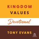 Kingdom Values Devotional Audiobook