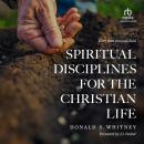 Spiritual Disciplines for the Christian Life Audiobook