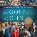 The Gospel of John: A Beginner's Guide to the Way, the Truth, and the Life Audiobook