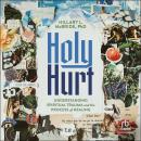Holy Hurt: Understanding Spiritual Trauma and the Process of Healing Audiobook