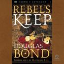 Rebel's Keep Audiobook