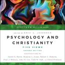 Cover of Psychology and Christianity: Five Views, Spectrum Multiview Book Series, Second Edition