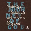 The Journey of God: Christianity in Six Movements Audiobook