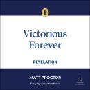 Victorious Forever: Revelation Audiobook