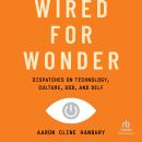 Wired for Wonder: Dispatches on Technology, Culture, God, and Self Audiobook