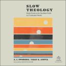 Slow Theology: Eight Practices for Resilient Faith in a Turbulent World Audiobook
