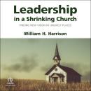 Leadership in a Shrinking Church: Finding New Vision in Unlikely Places Audiobook