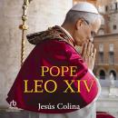Pope Leo XIV Audiobook