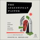 The Augustinian Pastor: Deep Wisdom for Modern Ministry Audiobook