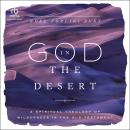 God in the Desert: A Spiritual Theology of Wilderness in the Old Testament Audiobook