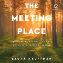 The Meeting Place: Quiet Spiritual Practices for Dwelling with God in Prayer Audiobook