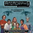 Animorphs Megamorphs #3: Elfangor's Secret Audiobook
