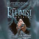Animorphs Ellimist Chronicles Audiobook
