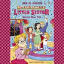 Karen's New Year (Baby-sitters Little Sister #14) Audiobook