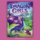 Hana the Thunder Dragon (Dragon Girls #13) Audiobook