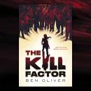 Kill Factor Audiobook