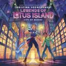 City of Wishes (Legends of Lotus Island #3) Audiobook