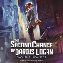 Cover of The Second Chance of Darius Logan