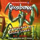 A Shocker on Shock Street (Classic Goosebumps #23) Audiobook