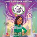 Like A Boss (Best Wishes #4) Audiobook