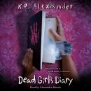 Dead Girl's Diary Audiobook