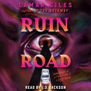 Ruin Road Audiobook