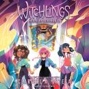 House of Elephants (Witchlings 3) Audiobook