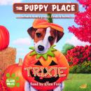 Trixie (The Puppy Place #69) Audiobook