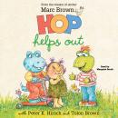 Hop Helps Out Audiobook