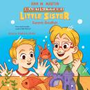 Karen's Goldfish (Baby-sitters Little Sister #16) Audiobook
