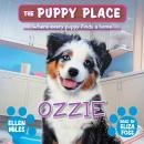 Ozzie (The Puppy Place #70) Audiobook