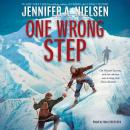 One Wrong Step Audiobook