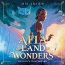 Afia in the Land of Wonders Audiobook