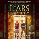 A Risky Game (The Liars Society #2) Audiobook